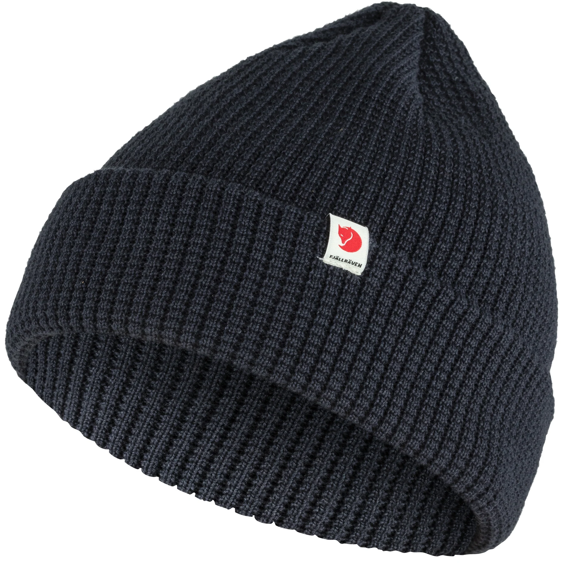 FJÄLLRÄVEN TAB HAT KERGE KOOTUD MÜTS DARK NAVY
