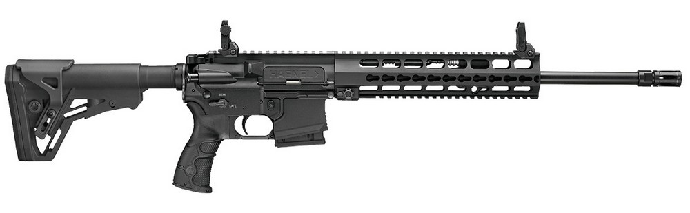 VINTRELV HAENEL CR223 - A2 .223 REM