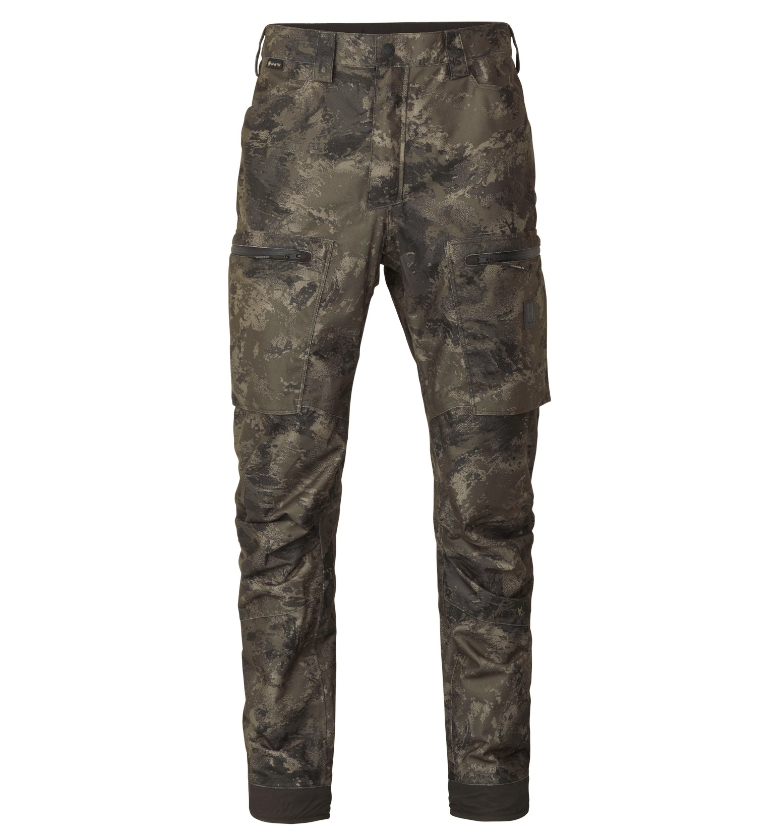 HÄRKILA FOREST HUNTER GTX CAMO БРЮКИ AXIS MSP DARKWOOD