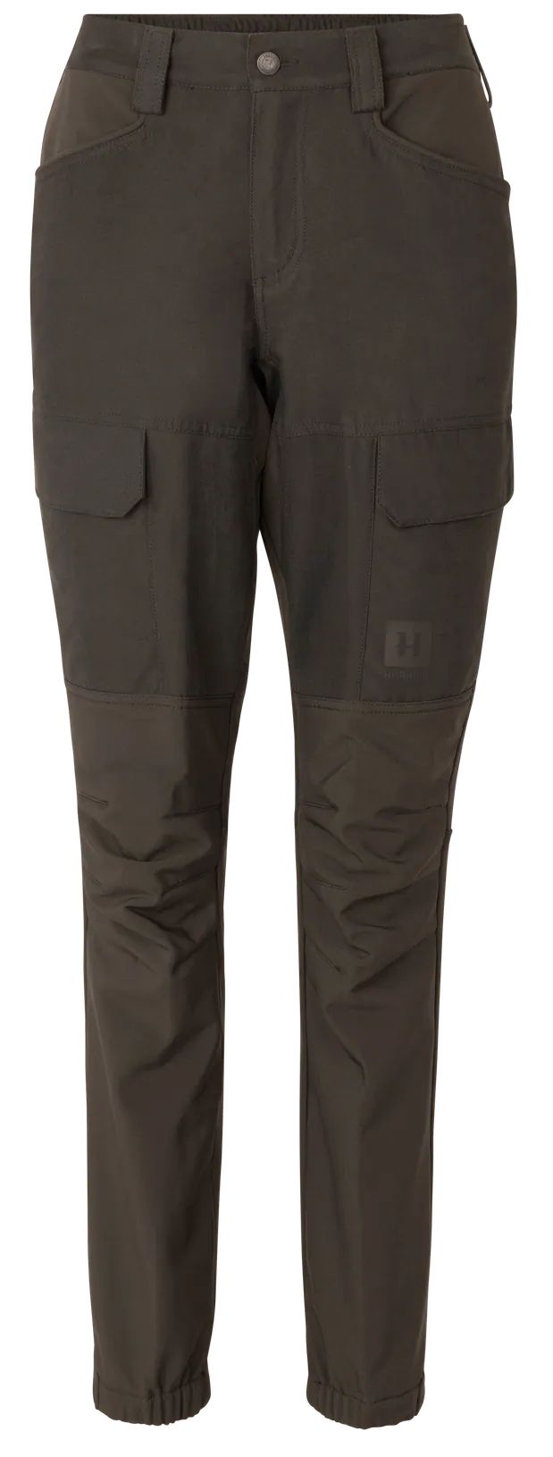 PÜKSID HÄRKILA SCANDINAVIAN SHADOW WOMEN BROWN/DEEP BROWN