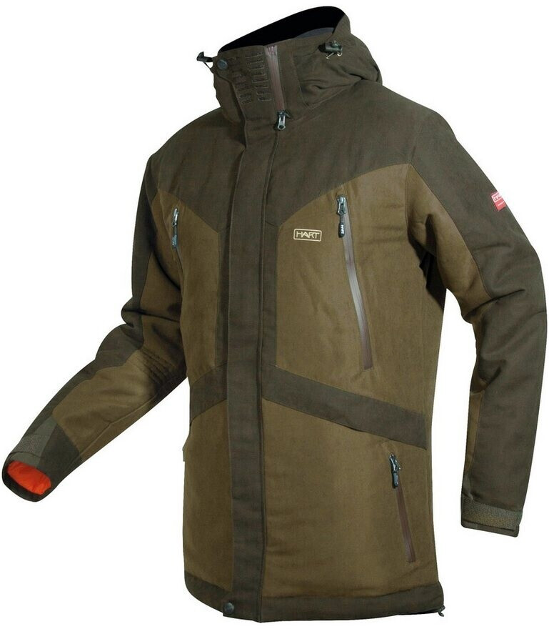 HART ALTAI-J2D MEESTE JAHIJOPE BROWN/CAMO BLAZE
