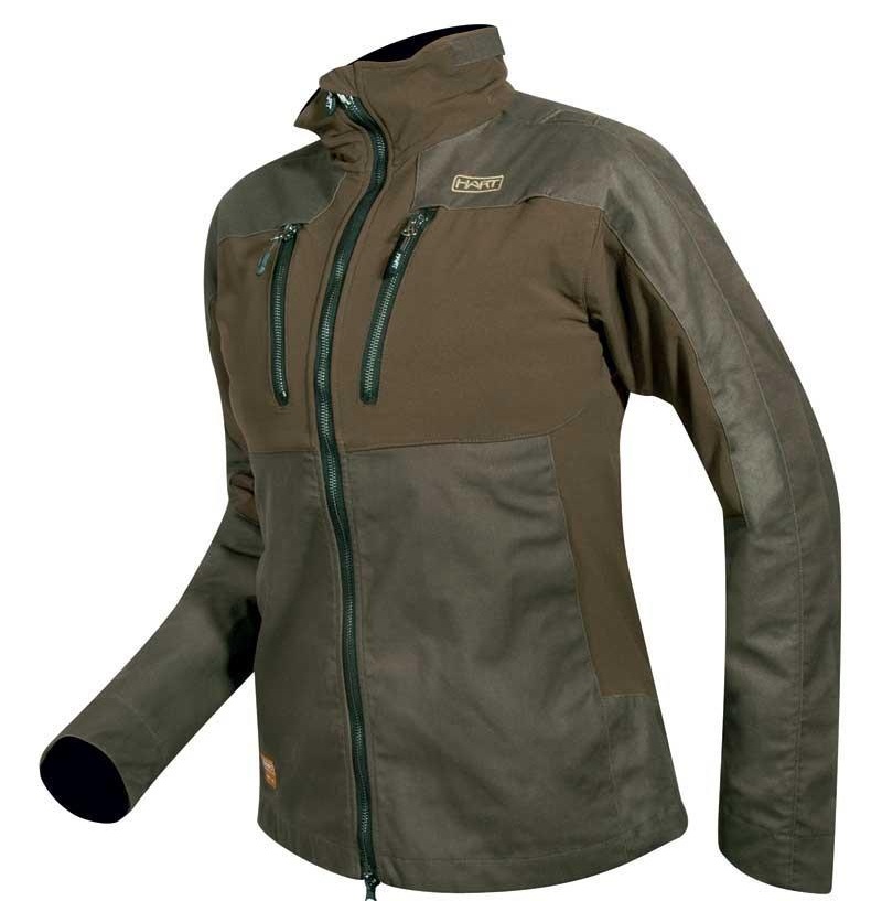 HART FIELDER-J WOMEN'S JACKET
