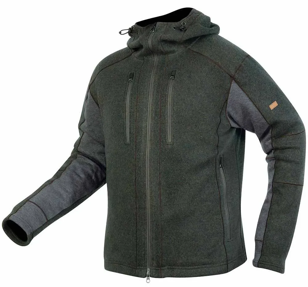 HART OTARU-J MEESTE FLIISJOPE GEEN/GREY