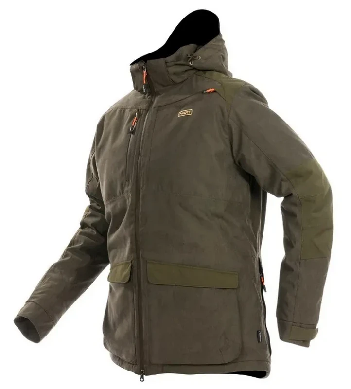 HART TAUNUS WR-J MEESTE JAHIJOPE