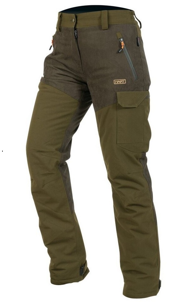 HART TAUNUS XHP-TW MEN'S HUNTING TROUSERS