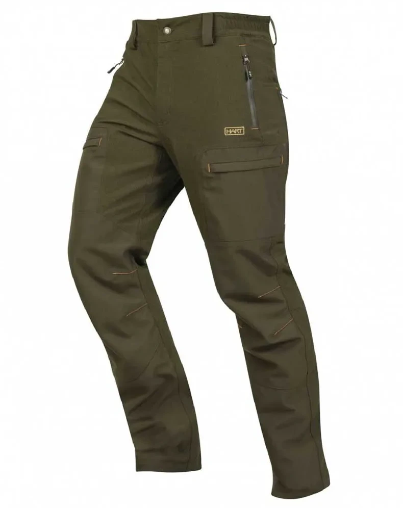 HART VENTOUX-T MEN'S HUNTING TROUSERS