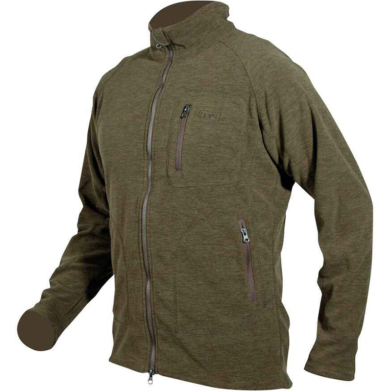 HART WAGRAIN-FZ MEESTE FLIIS GREEN