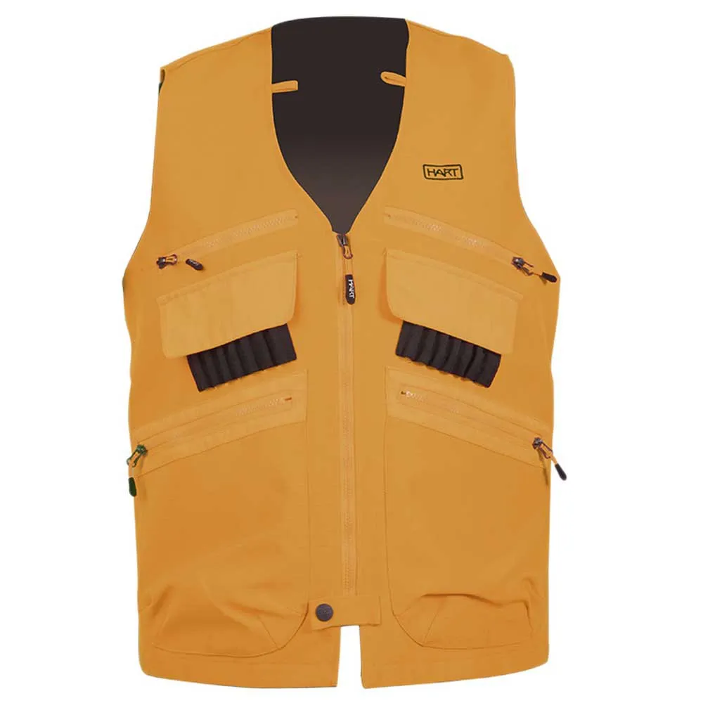 HART WILDPRO-V MEN'S HUNTING VEST