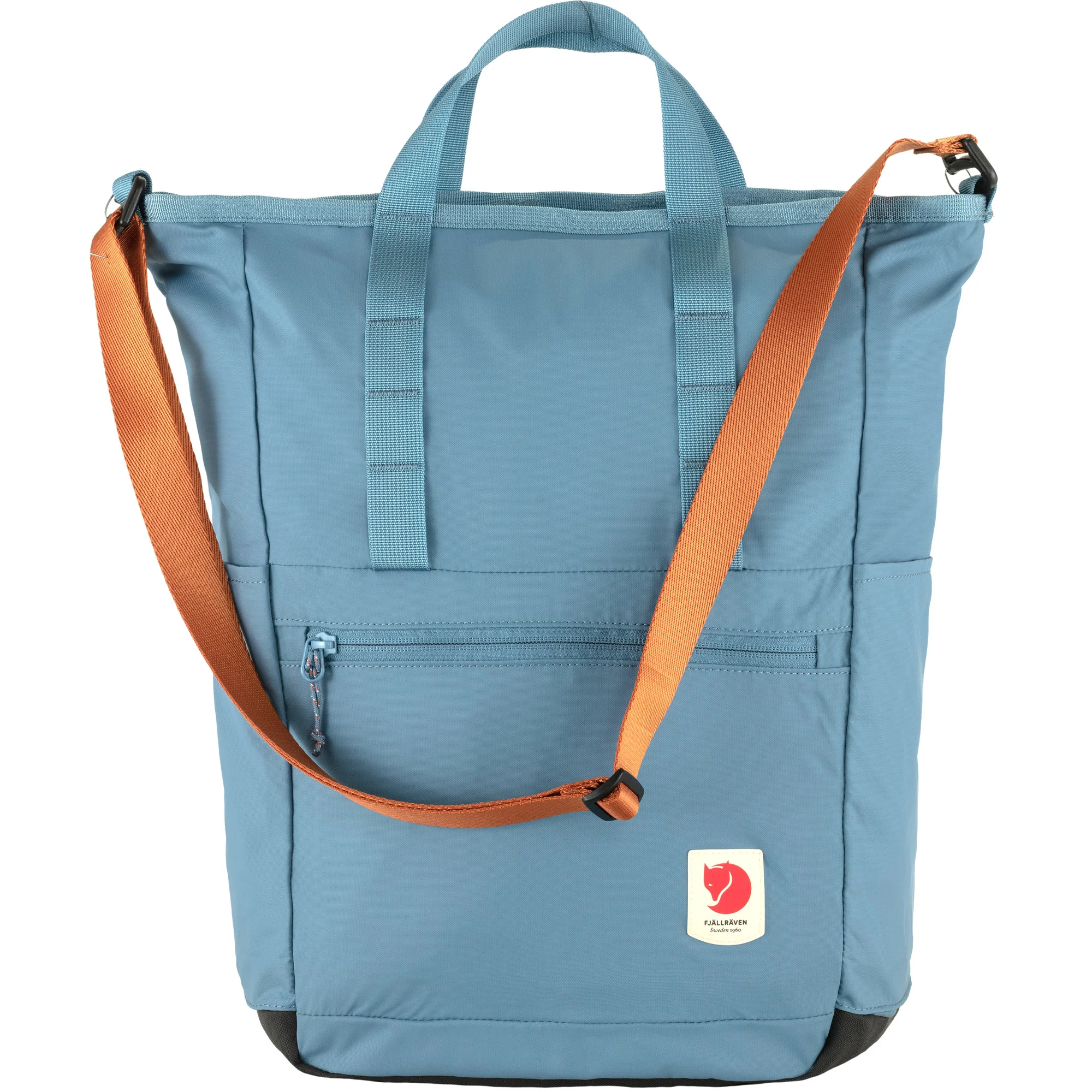 KOTT FJÄLLRÄVEN HIGH COAST TOTEPACK DAWN BLUE