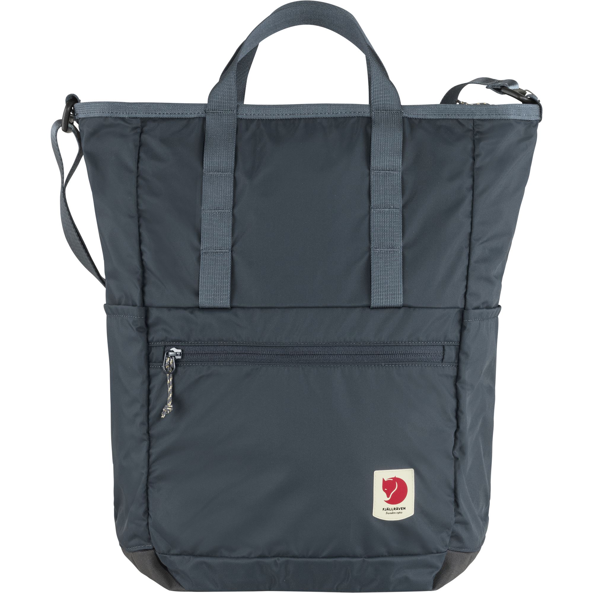KOTT FJÄLLRÄVEN HIGH COAST TOTEPACK NAVY