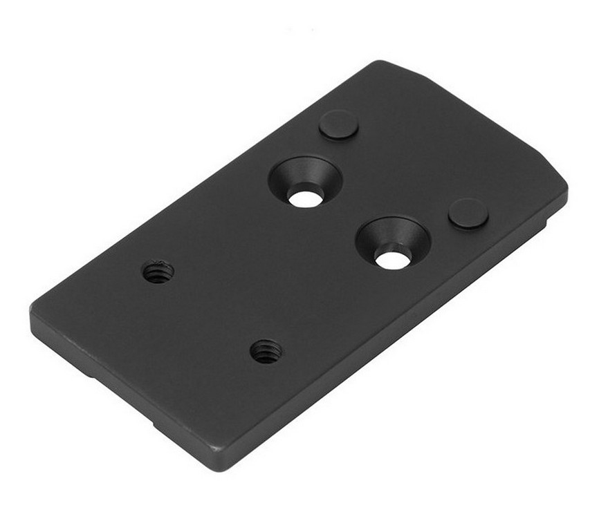 HOLOSUN GLOCK MOS ADAPTER PLATE