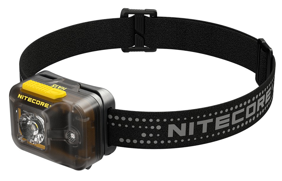 НАЛОБНЫЙ ФОНАРЬ NITECORE HA13