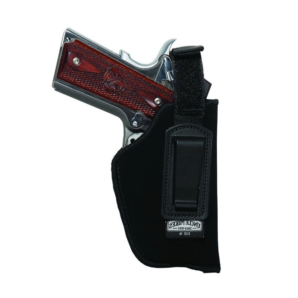 UNCLE MIKE´S INSIDE-THE-PANT HOLSTER