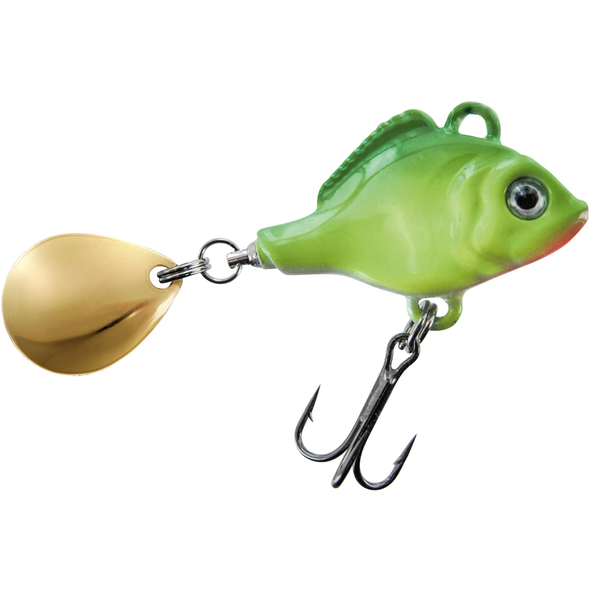 СПИННЕР JENZI SPINNER JIG 4 CM 21 G