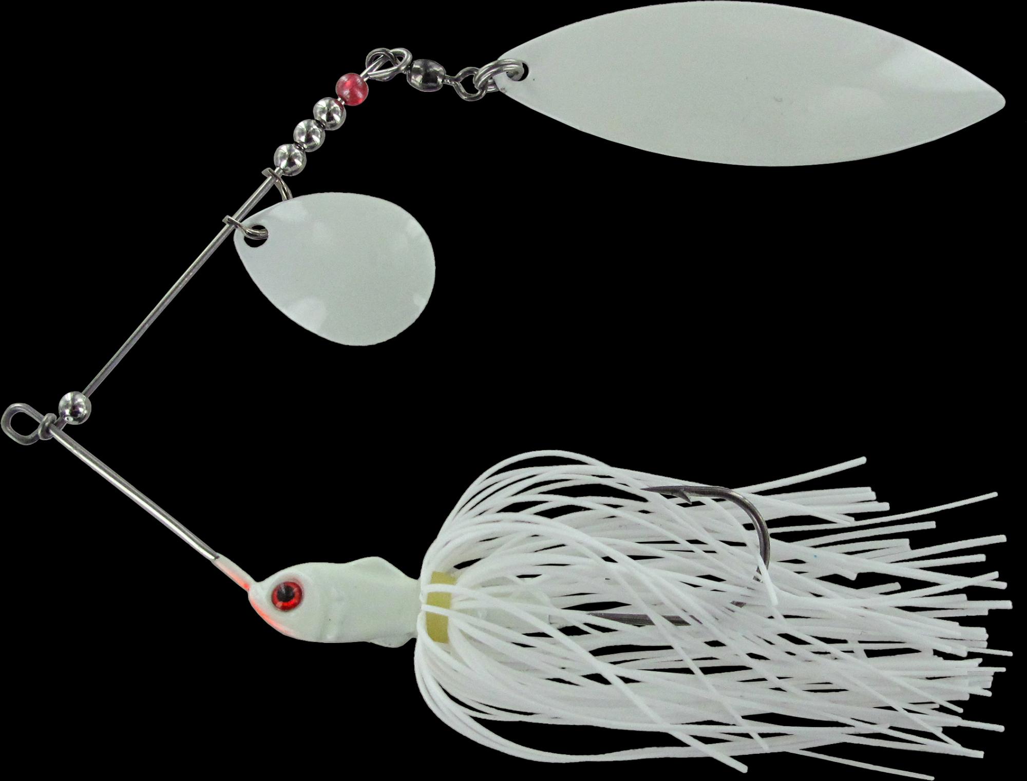 JENZI SPINNERBAIT TANDEM 20 G