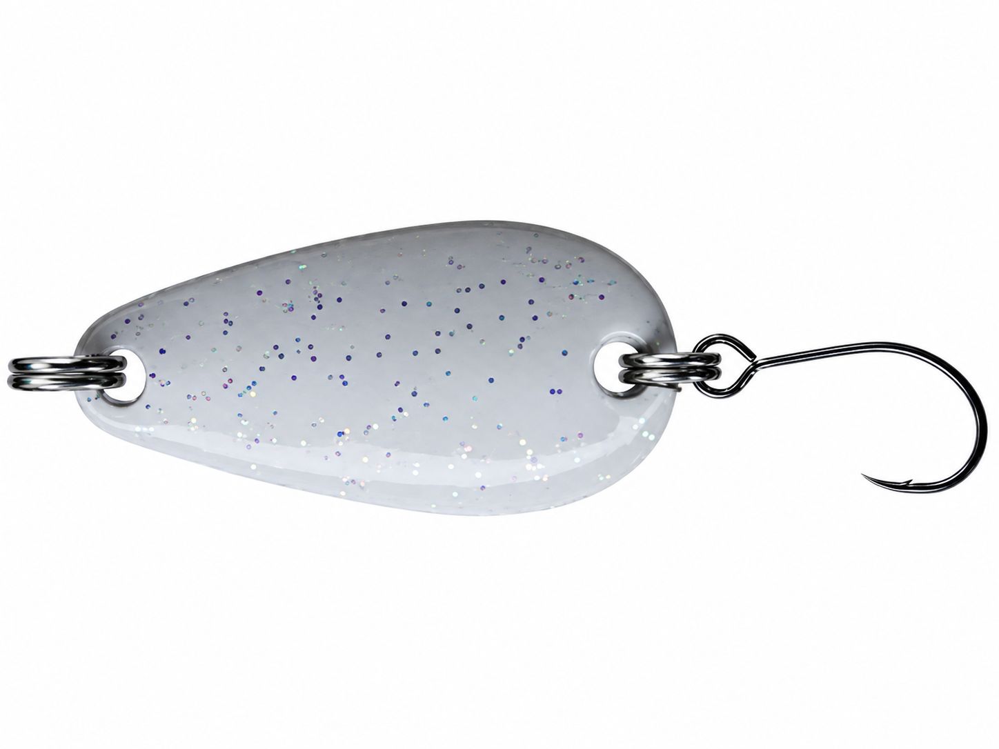 БЛEСНА JENZI TROUT SPOON II 2,5 CM 2 Г
