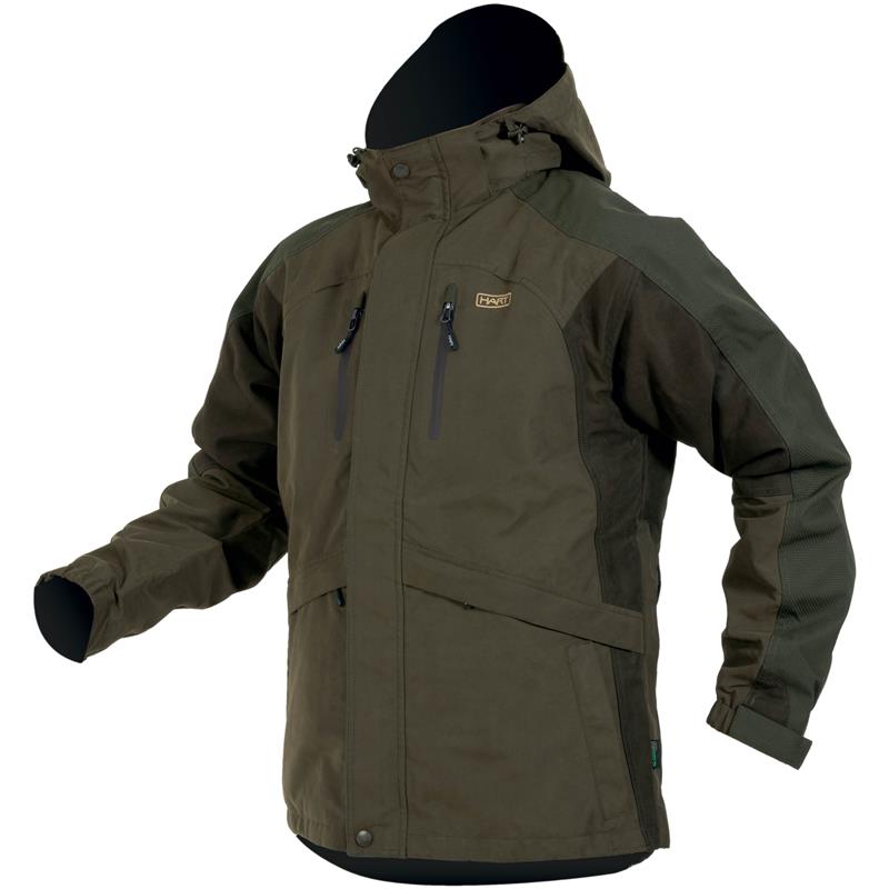 HART ENDURO-J XHP MEESTE JAHIJOPE