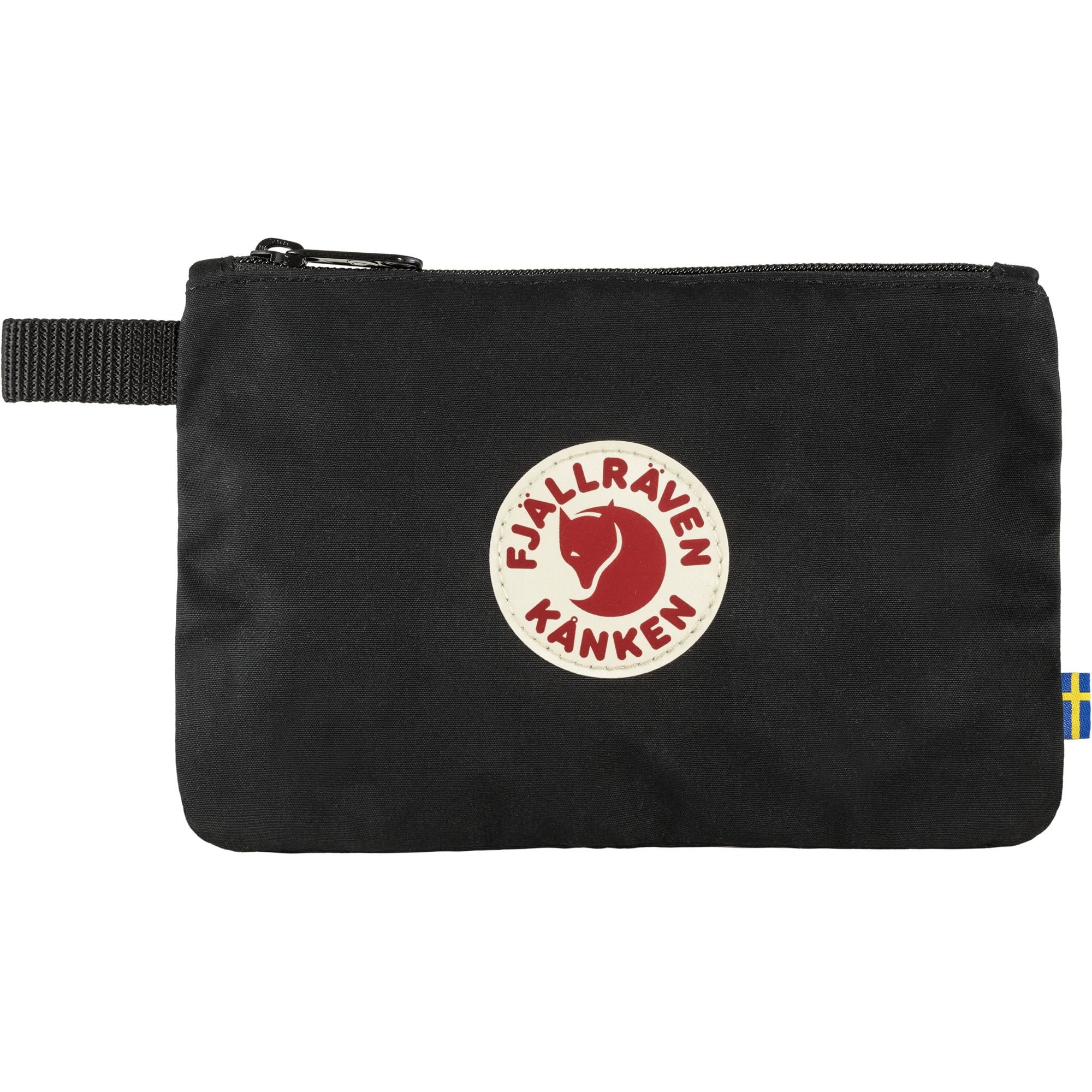 TARVIKUTE TASKU FJÄLLRÄVEN KANKEN BLACK