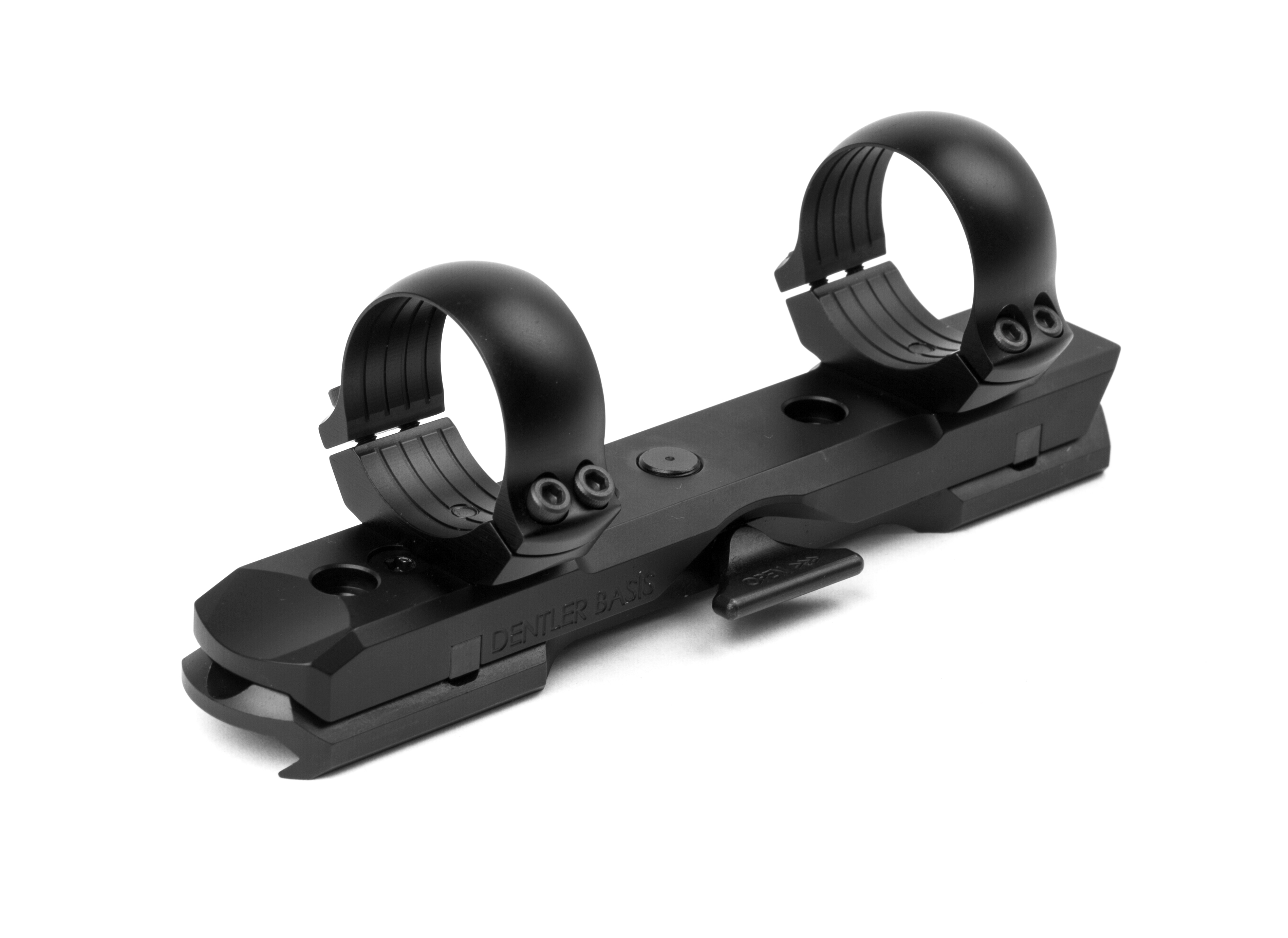 OPTIKAKINNITUS DENTLER MERKEL RX HELIX 30MM BH 3,5