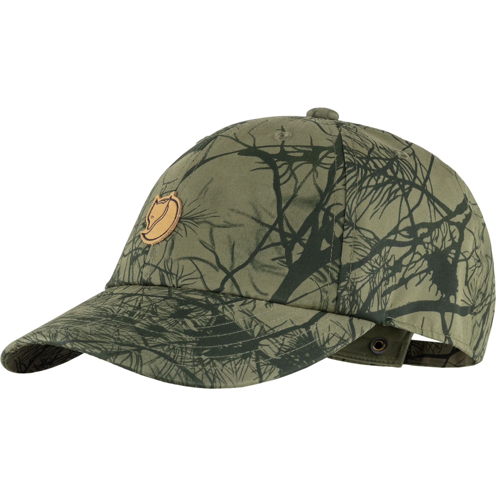 FJÄLLRÄVEN LAPPLAND GREEN CAMO