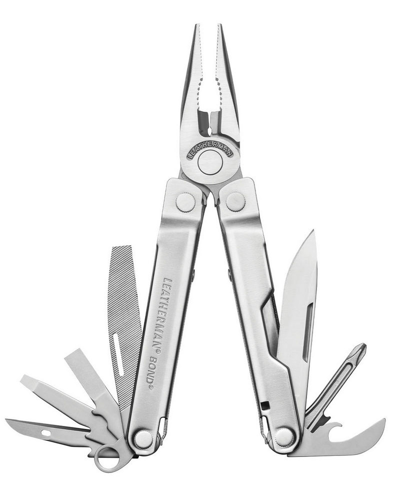 LEATHERMAN BOND MULTITOOL