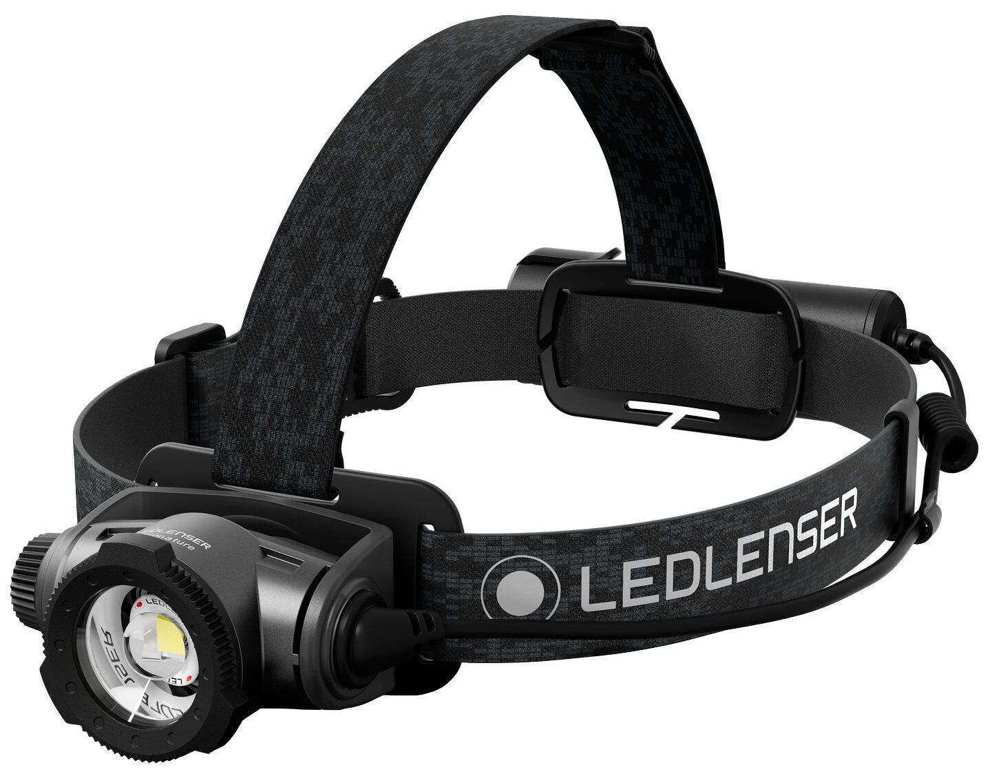 LEDLENSER HEADLAMP H7R SIGNATURE