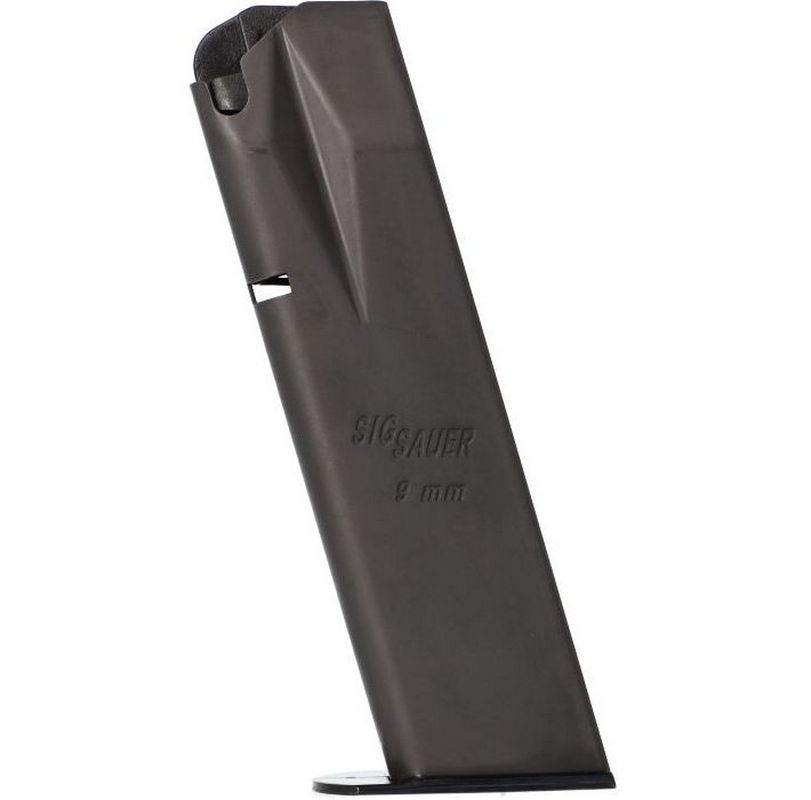 SIG SAUER P226 9X19 15RD FLUSH FIT MAGAZINE