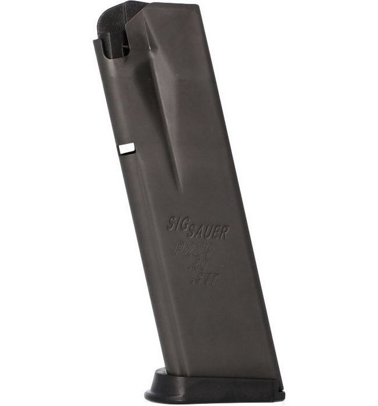 SIG SAUER P229-1 9MM 15RD FLUSH FIT MAGAZINE