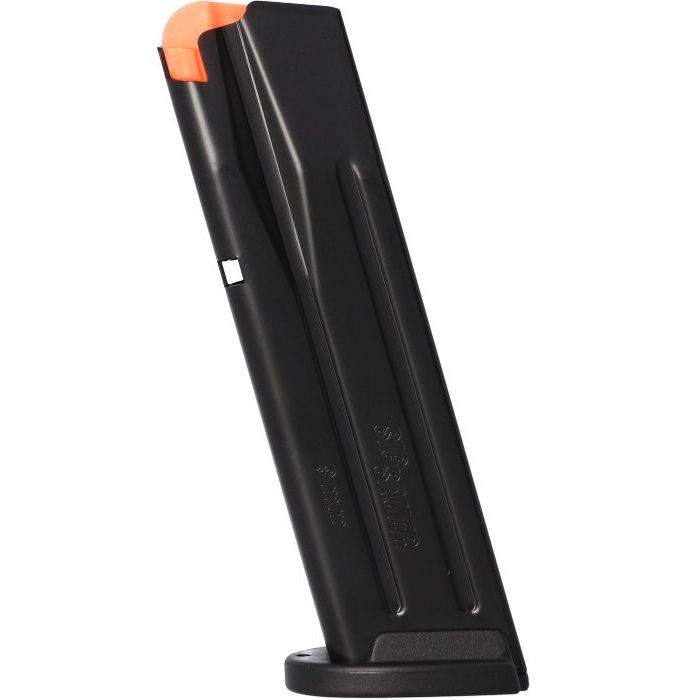 SIG SAUER P250, P320 FULL/CARRY/M17 9X19 17RD MAGAZINE