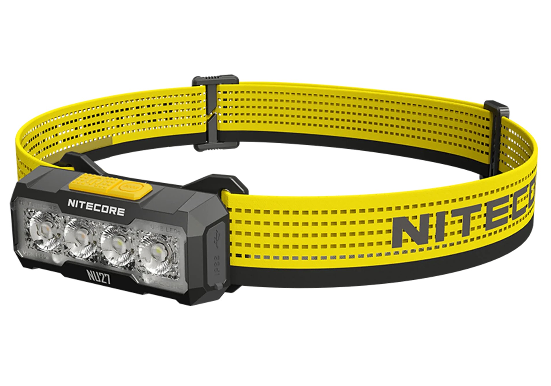 NITECORE NU27 НАЛОБНЫЙ ФОНАРЬ
