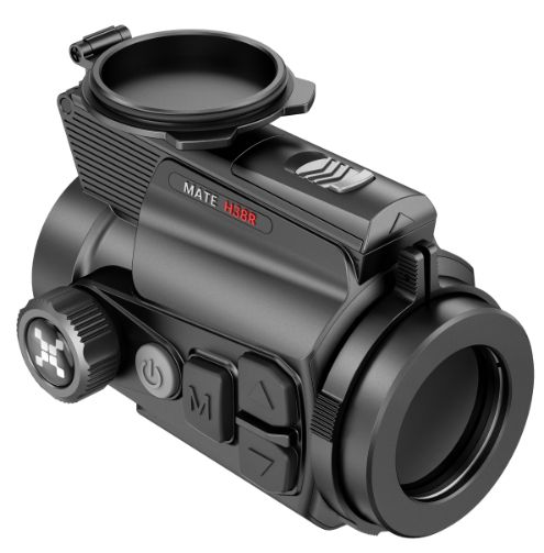 NOCPIX MATE 2 H38R 640 X 512 THERMAL CLIP-ON ATTACHMENT