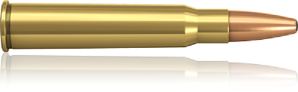 NORMA 8x57 JRS ORYX 12,7 G