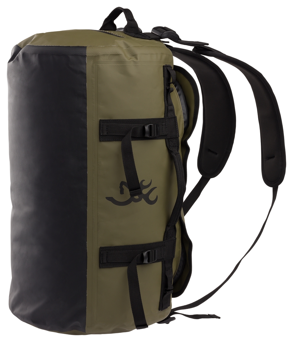 РЮКЗАК BROWNING DRY RIDGE DUFFLE GREEN 40 Л