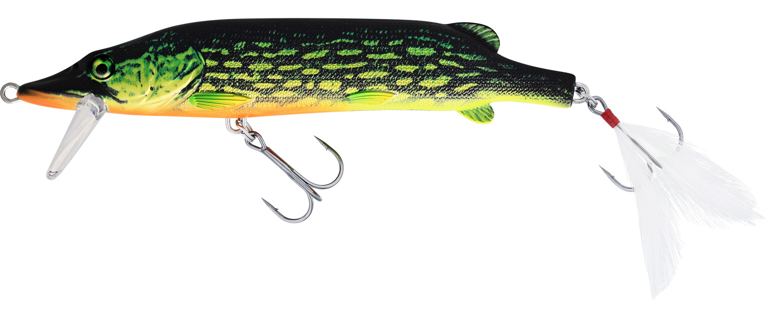 REAL CHARTREUSE PIKE