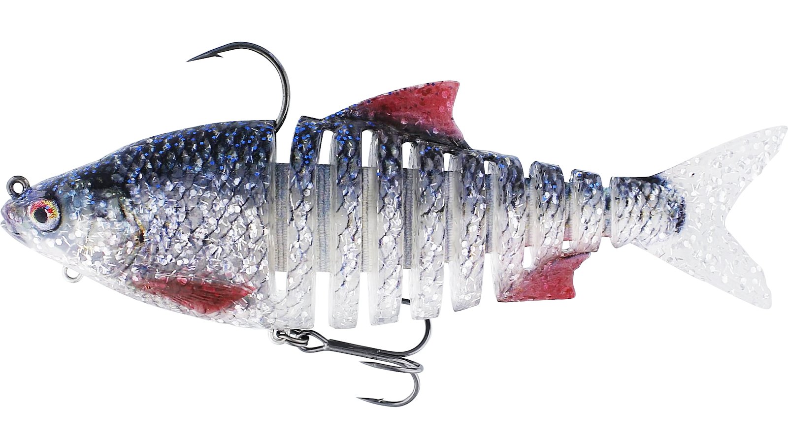 Glitter Roach
