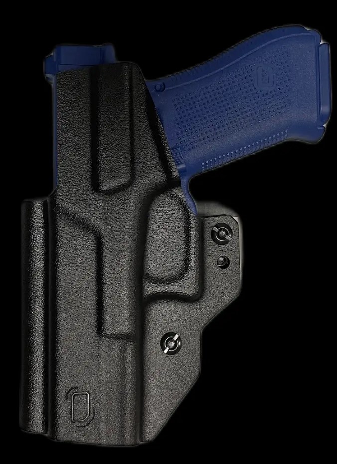 КОБУРА PANNELTAC IWB