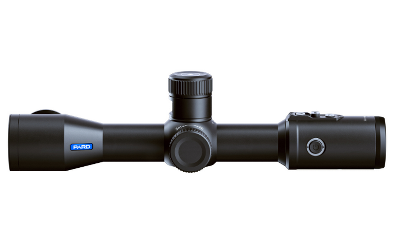 PARD PANTERA 384 MINI 35/LRF ТЕПЛОВИЗИОННЫЙ ПРИЦЕЛ