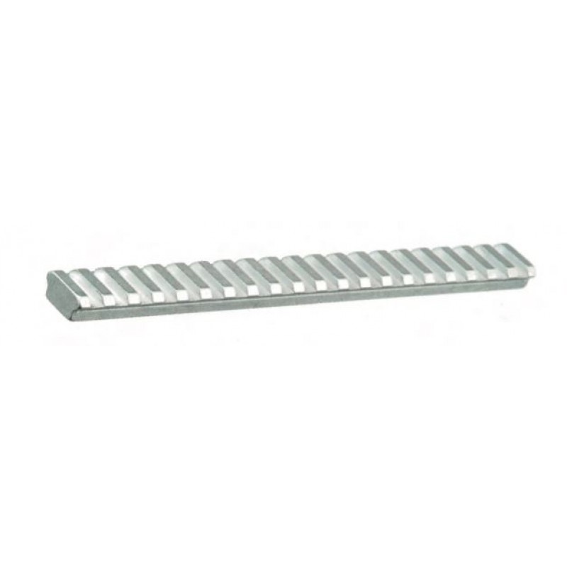 ПЛАНКА PICATINNY (WEAVER) RECKNAGEL BLANK 200 MM
