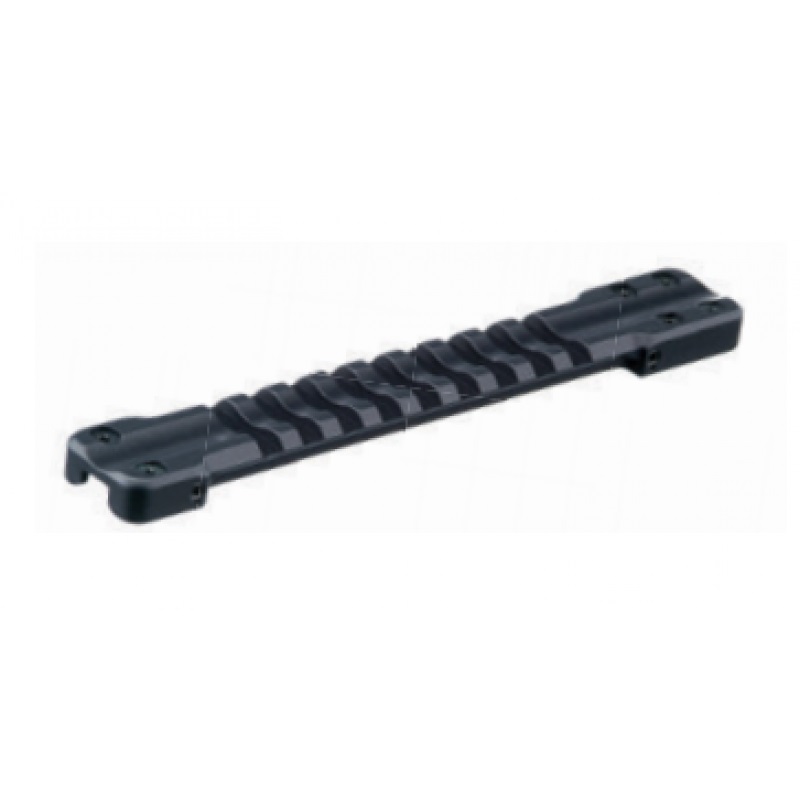 ПЛАНКА PICATINNY (WEAVER) RECKNAGEL B=7,0-8,1 MM