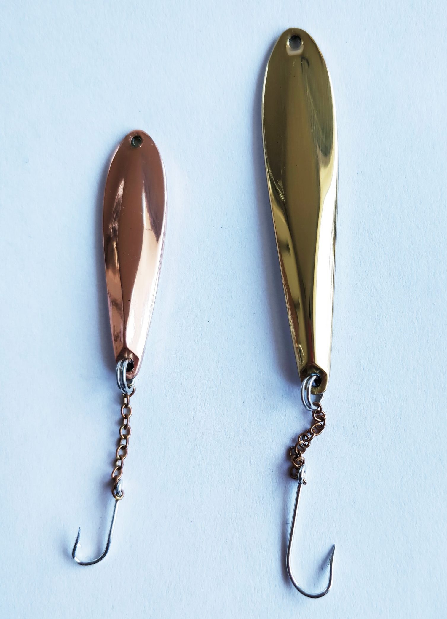 SIKUTI POLAR 3,8 CM