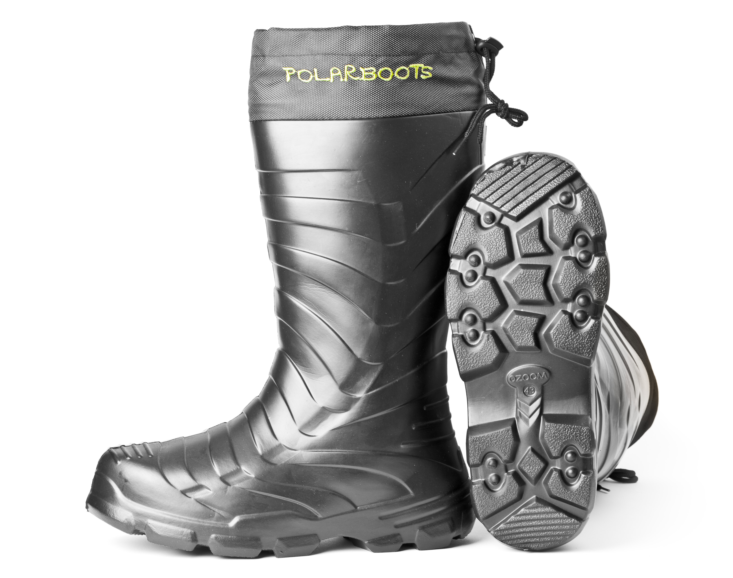 KUMMIKUD POLARBOOTS