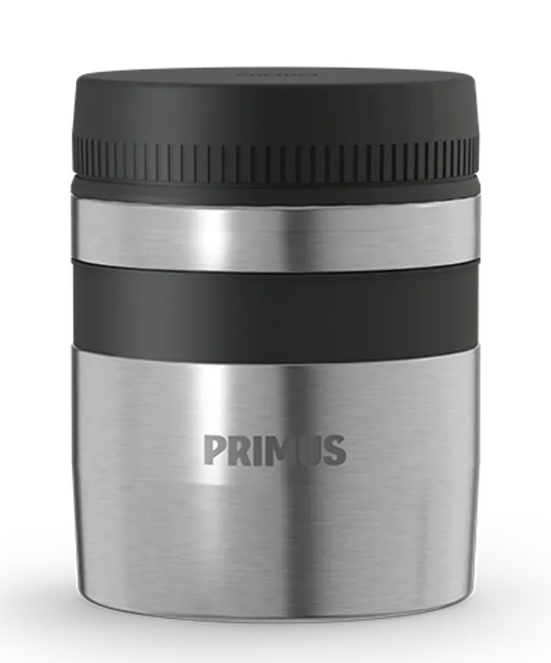 ТЕРМОС ДЛЯ ЕДЫ PRIMUS FLINTA 0,4 L STAINLESS