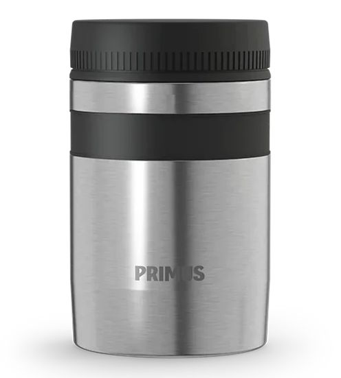 ТЕРМОС ДЛЯ ЕДЫ PRIMUS FLINTA 0.55 L STAINLESS