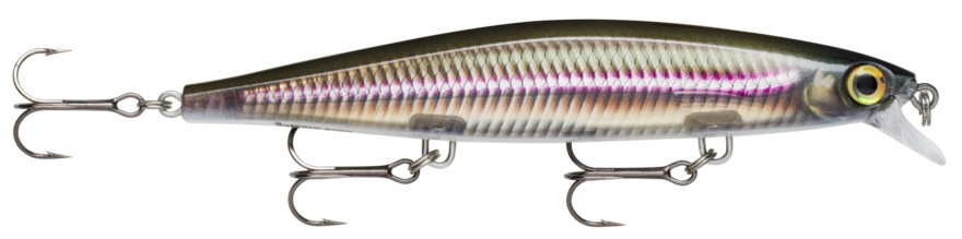 RAPALA SHADOW RAP 7 CM 5 G VOBLER SML