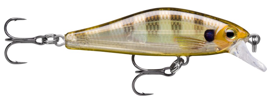 RAPALA SHADOW RAP SOLID SHAD 5 CM 5,5 G ВОБЛЕР GGIU