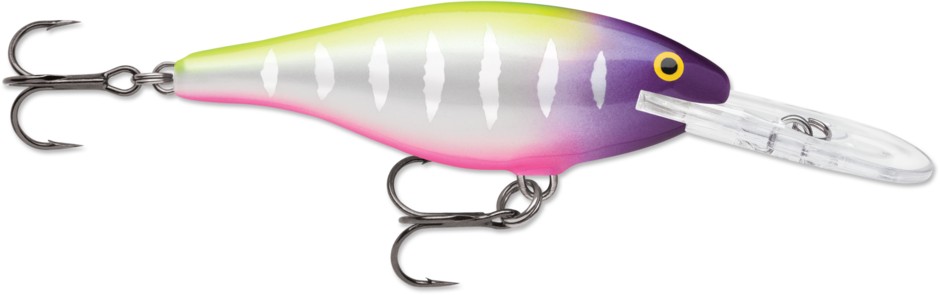 RAPALA SHAD RAP 4 CM 4 G MFT