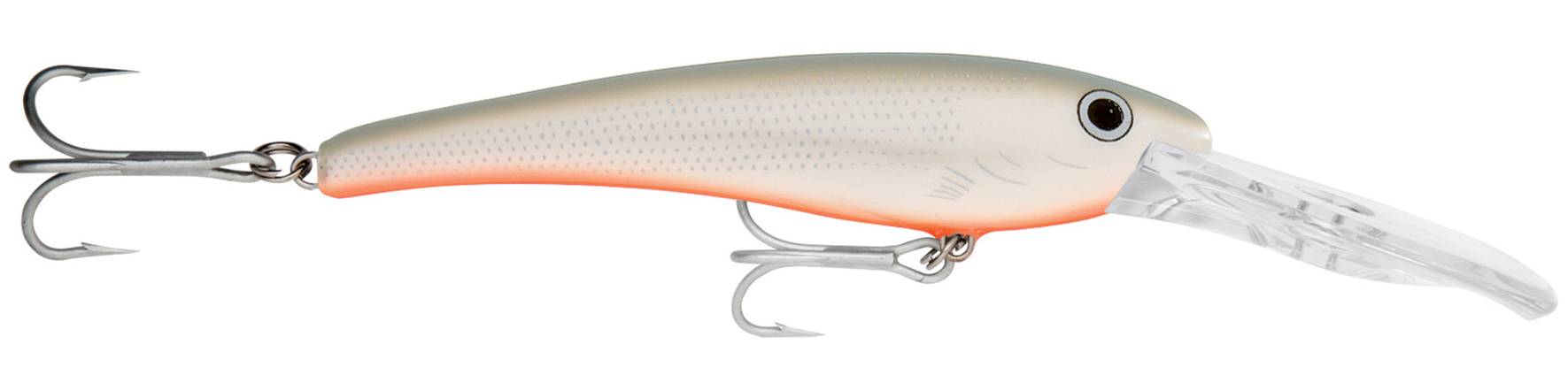 RAPALA DEEP THUNDER 11 CM 28 G VOBLER GRGH