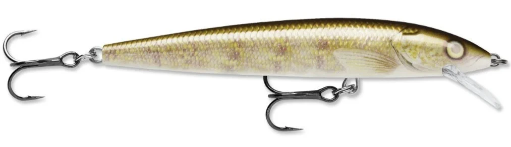 RAPALA HUSKY JERK 12 CM 13 G VOBLER WAL