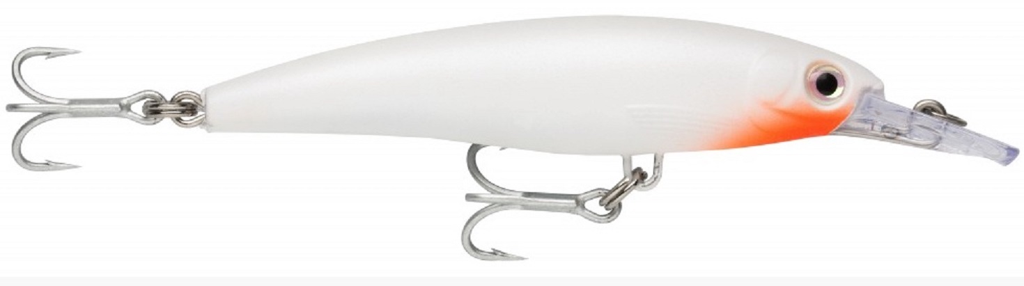 VOBLER RAPALA XXX-RAP 10 CM 14 G GHU
