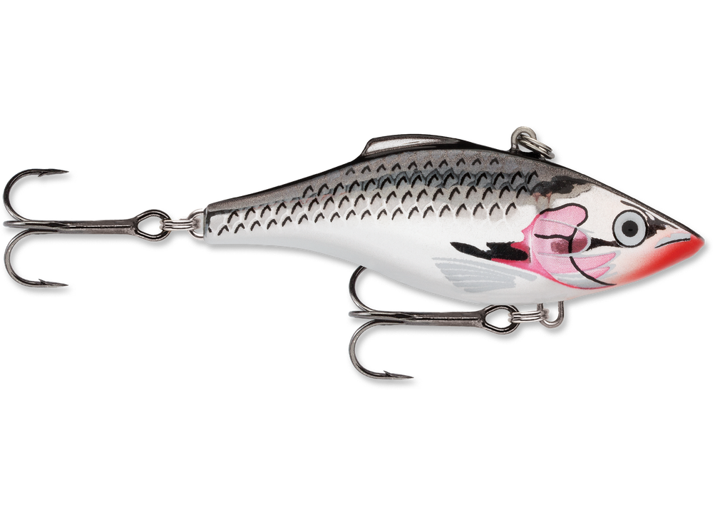 VOBLER RAPALA RATTLIN´ RAPALA 4 CM 6 G S